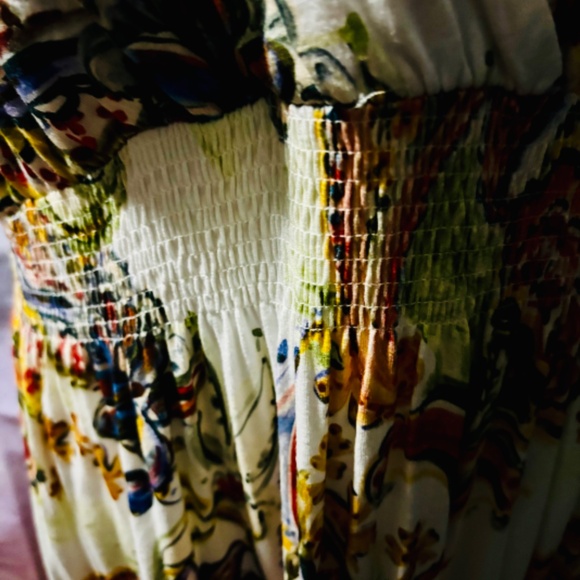 Lascana Venus Maxi Dress - Picture 4 of 10